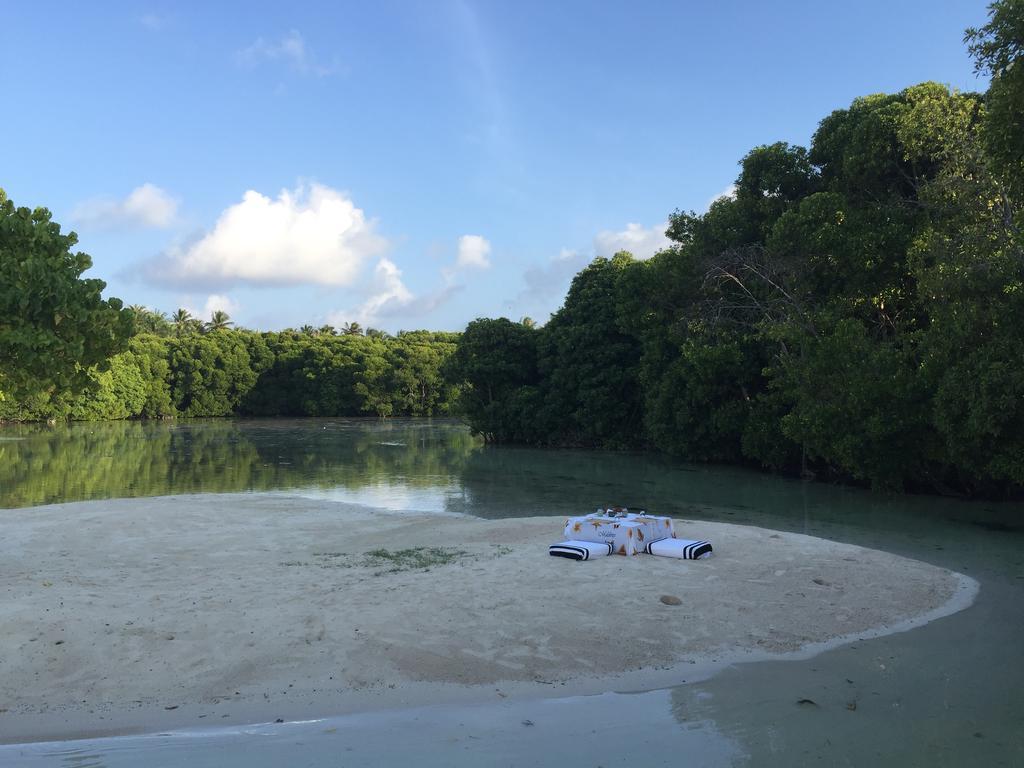 Huraa East Inn Luaran gambar