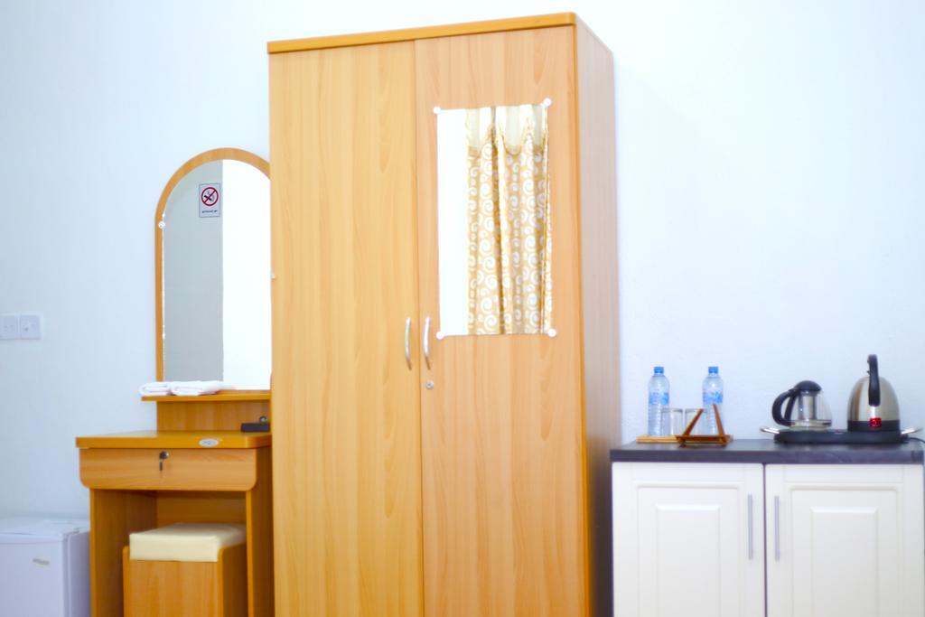 Huraa East Inn Luaran gambar