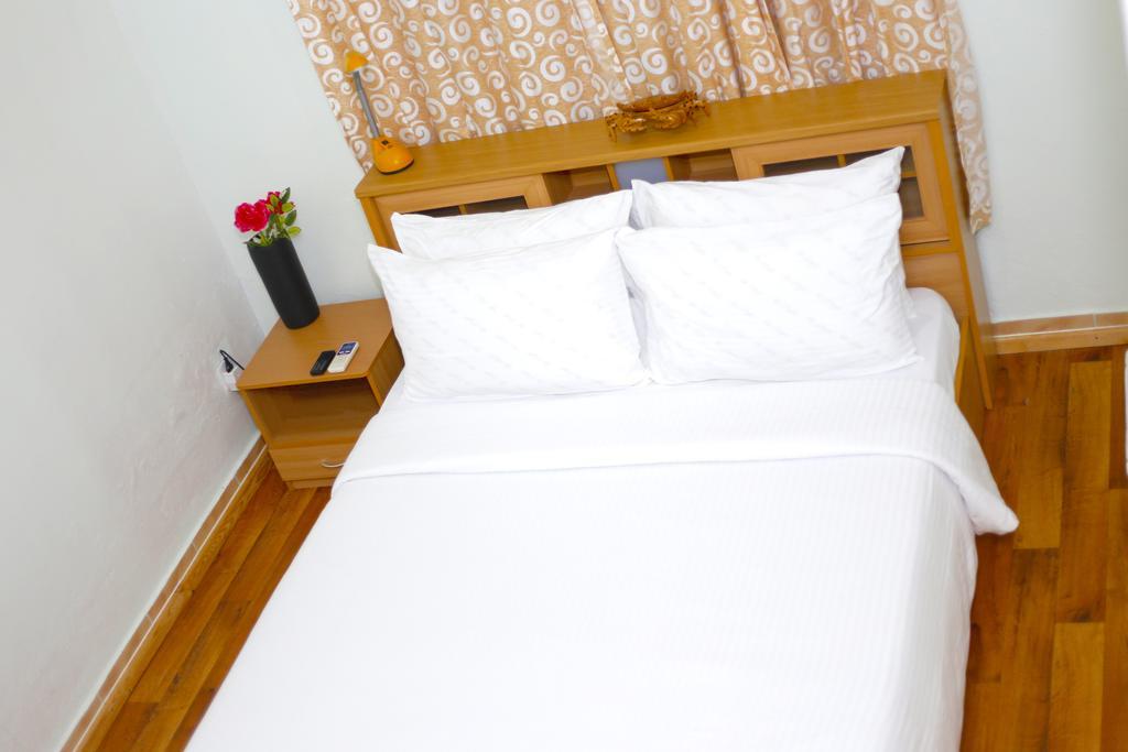 Huraa East Inn Luaran gambar