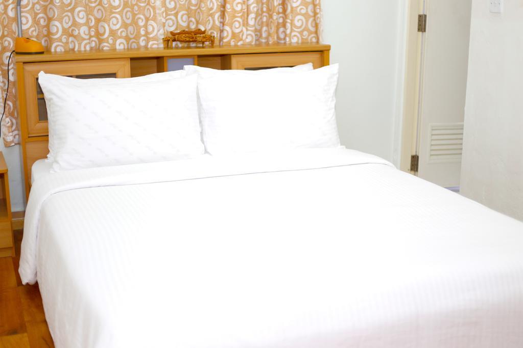 Huraa East Inn Luaran gambar