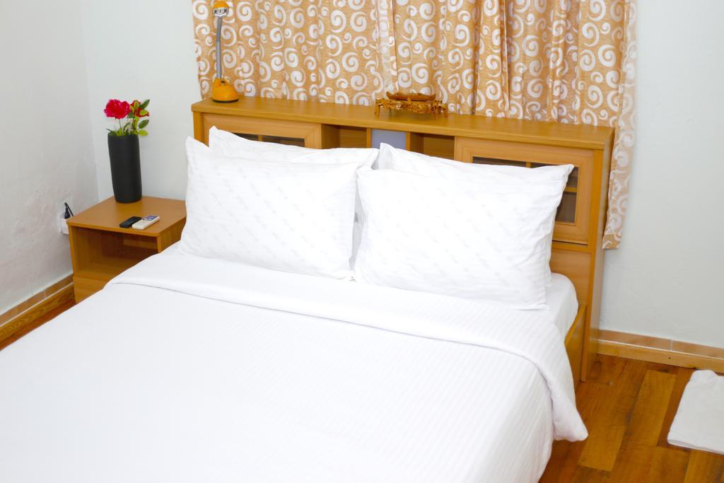 Huraa East Inn Luaran gambar