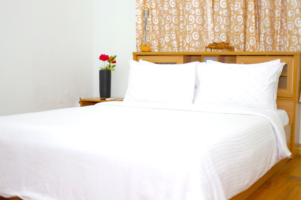 Huraa East Inn Luaran gambar