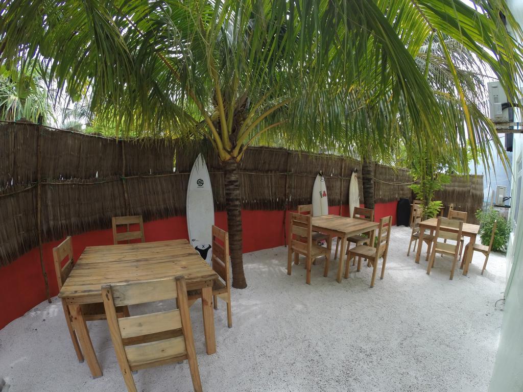 Huraa East Inn Luaran gambar