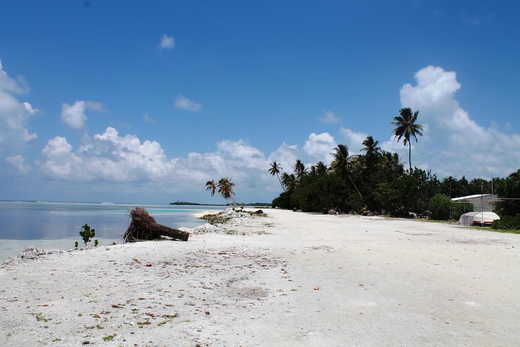 Huraa East Inn Luaran gambar
