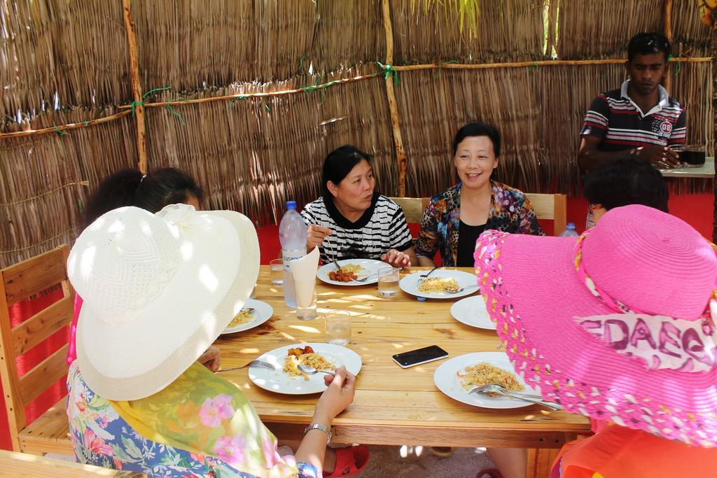 Huraa East Inn Luaran gambar