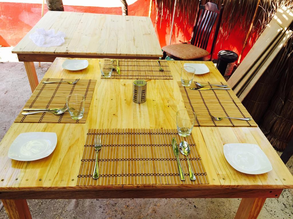 Huraa East Inn Luaran gambar