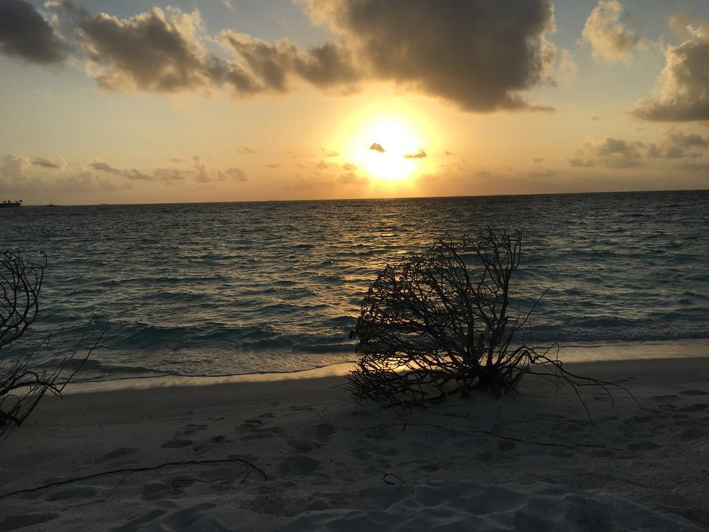 Huraa East Inn Luaran gambar