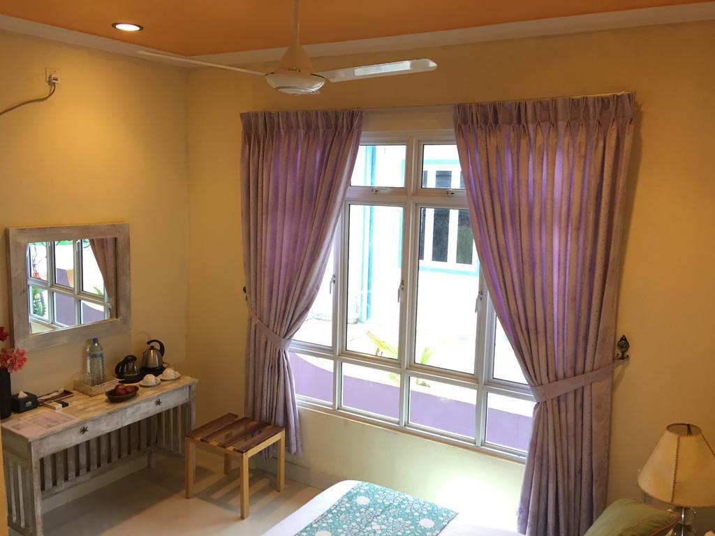 Huraa East Inn Luaran gambar