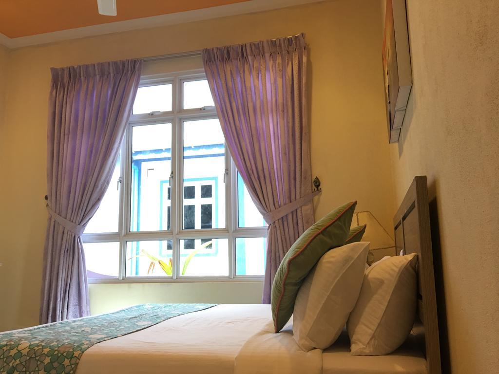 Huraa East Inn Luaran gambar