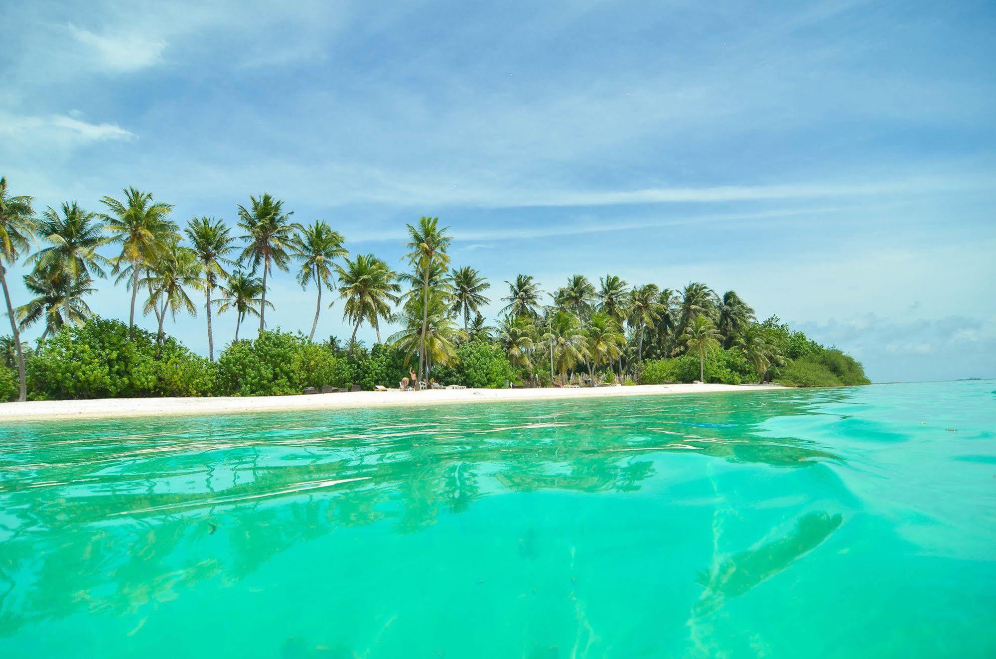 Huraa East Inn Luaran gambar
